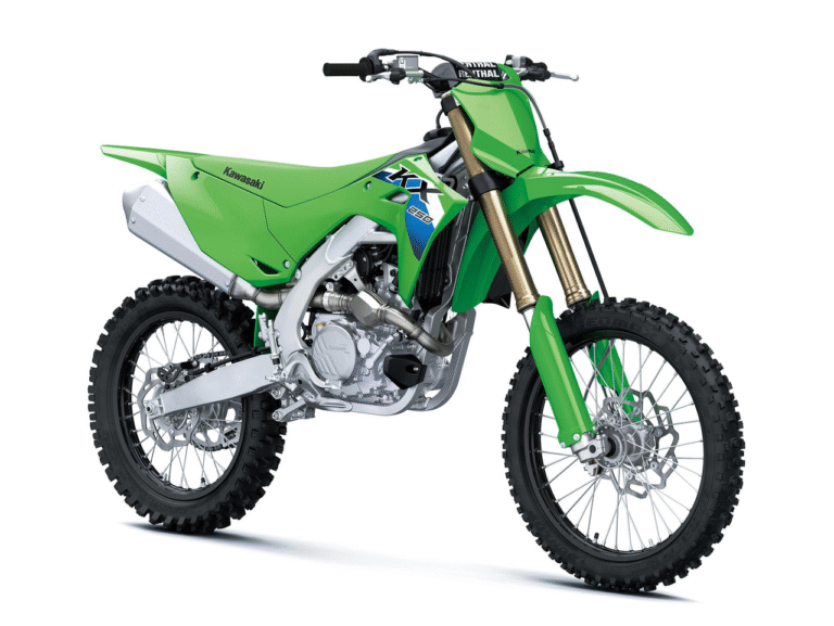 kx250 - diagonal