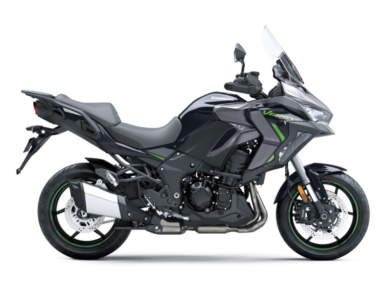 versys 1100 - direita