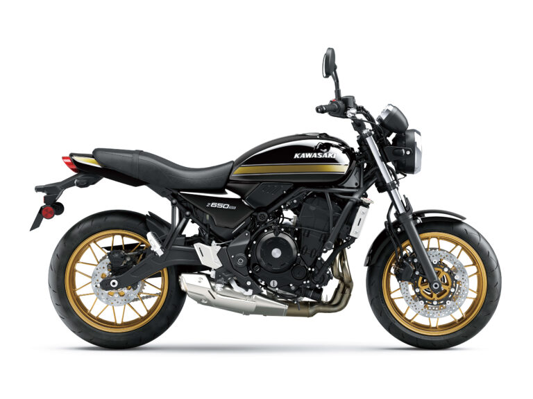 z650rs - direita