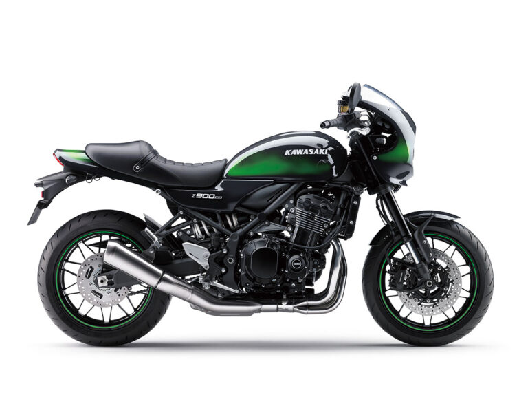 z900rs - direita