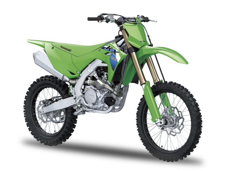 kx-250