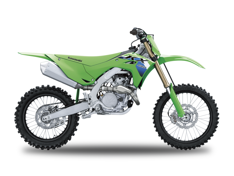 kx-450-virada-a-direita